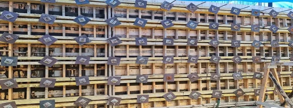 תבניות יציקה מקצועיות - מומחיות בביצוע בנייה